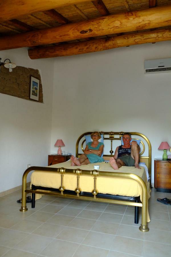 B&B Nurachi Ngoại thất bức ảnh
