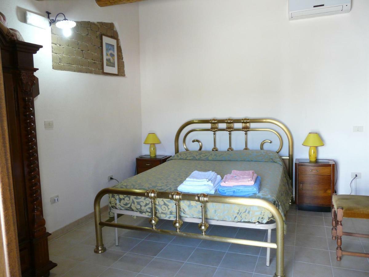 B&B Nurachi Ngoại thất bức ảnh