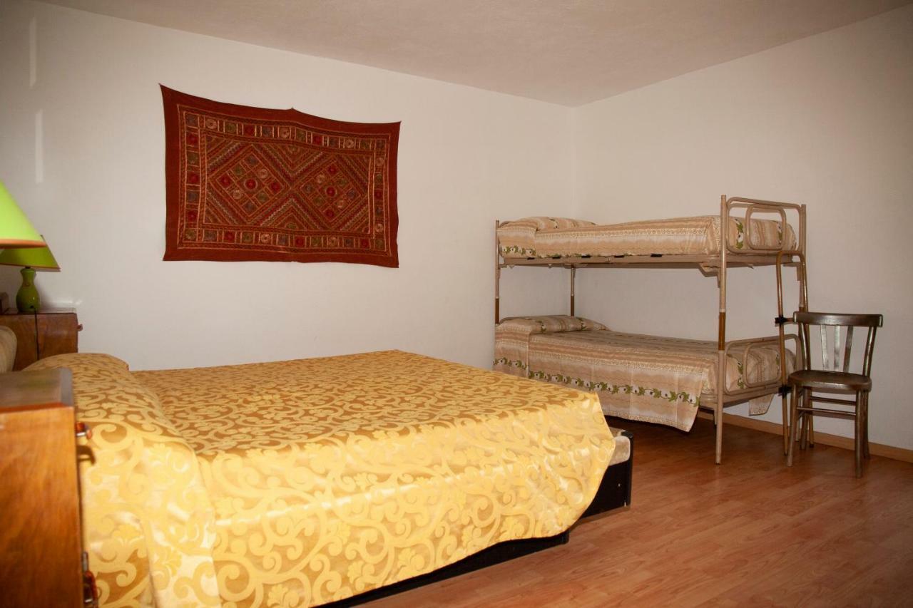B&B Nurachi Ngoại thất bức ảnh